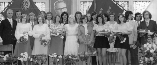 Klasse 12/III